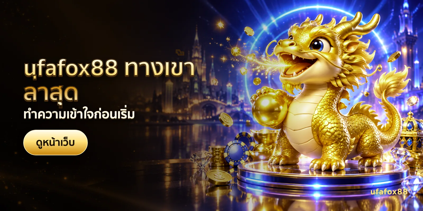ภาพประกอบบทความ ufafox88 ทางเข้าล่าสุด — ทำความเข้าใจก่อนเริ่ม