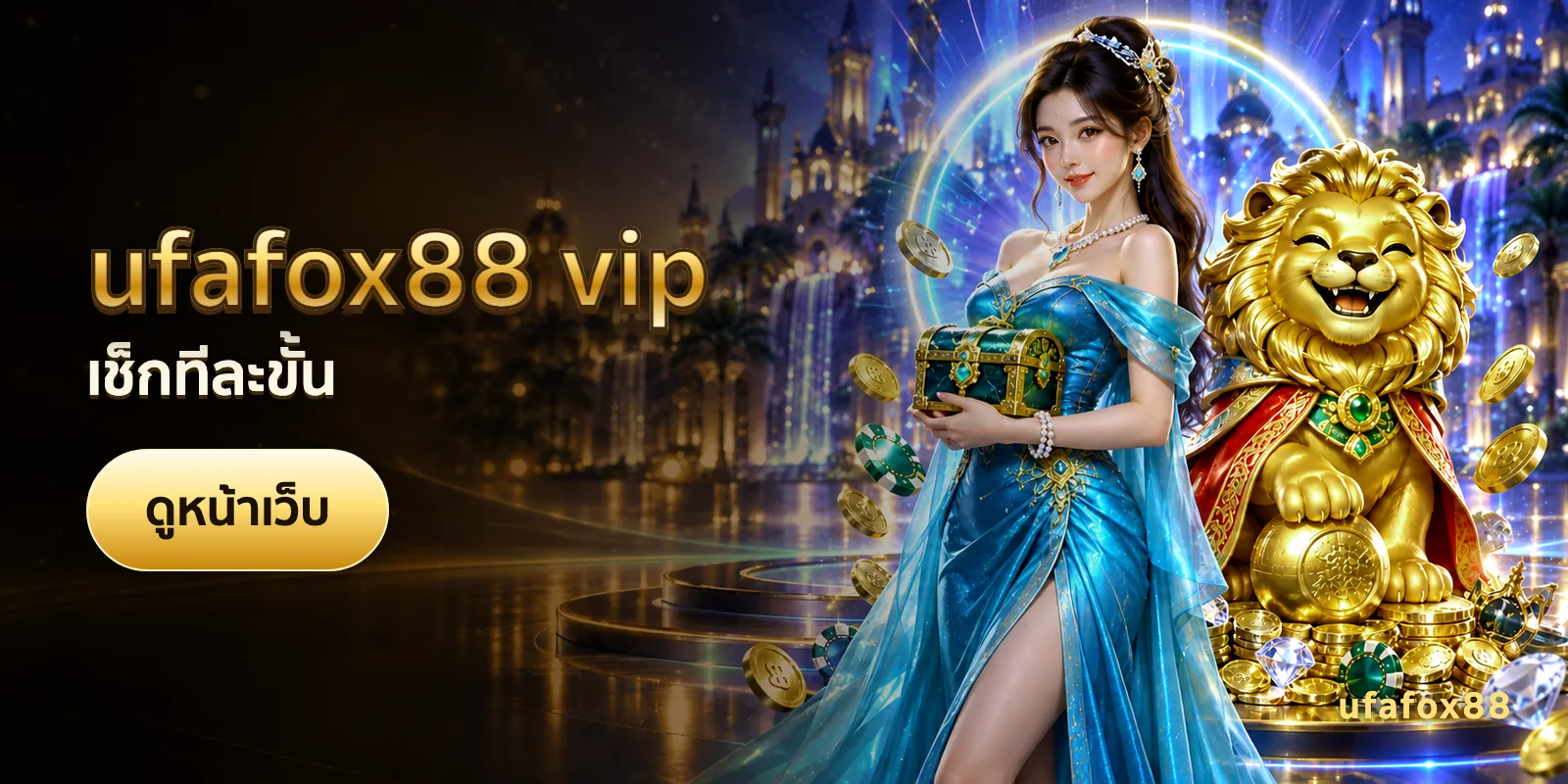ภาพประกอบบทความ ufafox88 vip — เช็กทีละขั้น