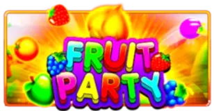 ภาพเกม Fruit Party ที่ ufafox88 รวบรวมไว้