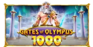 ภาพเกม Gates Of Olympus 1000 ที่ ufafox88 รวบรวมไว้