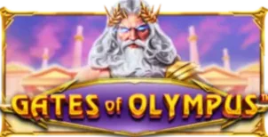 ภาพเกม Gates Of Olympus ที่ ufafox88 รวบรวมไว้