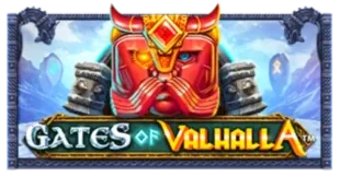 ภาพเกม Gates Of Valhalla ที่ ufafox88 รวบรวมไว้