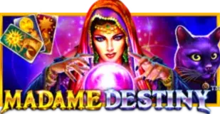 ภาพเกม Madame Destiny ที่ ufafox88 รวบรวมไว้