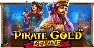 ภาพเกม Pirate Gold Deluxe ที่ ufafox88 รวบรวมไว้
