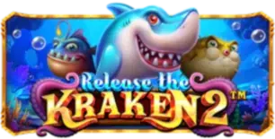 ภาพเกม Release The Kraken 2 ที่ ufafox88 รวบรวมไว้