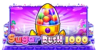 ภาพเกม Sugar Rush 1000 ที่ ufafox88 รวบรวมไว้